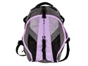 Rucksack für Inline-Skates Powerslide  Fitness Purple 13,6l