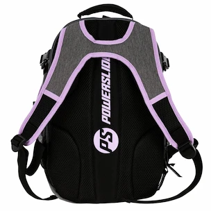Rucksack für Inline-Skates Powerslide  Fitness Purple 13,6l