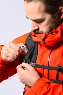Rucksack Montane  Trailblazer 18 Charcoal