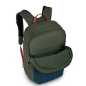 Rucksack OSPREY Arcane ARCANE XL DAY, hbl green/stargazer blue