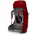 Rucksack OSPREY Ariel ARIEL PLUS 70, carnelian red