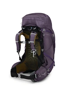 Rucksack OSPREY  Atmos AG 65 Enchantment Purple