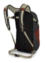 Rucksack OSPREY  Daylite Acorn Red