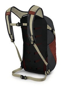 Rucksack OSPREY  Daylite Acorn Red