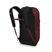Rucksack OSPREY FARPOINT FAIRVIEW TRAVEL DAYPACK zircon red