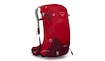 Rucksack OSPREY Stratos STRATOS 34, poinsettia red