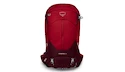 Rucksack OSPREY Stratos STRATOS 34, poinsettia red