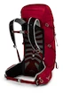 Rucksack OSPREY  Talon 33 III Cosmic Red