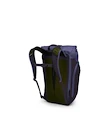 Rucksack OSPREY TRANSPORTER ROLL TOP PACK euphoria purple/purple ink