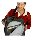 Rucksack OSPREY TRANSPORTER ROLL TOP PACK euphoria purple/purple ink
