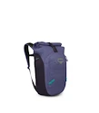 Rucksack OSPREY TRANSPORTER ROLL TOP PACK euphoria purple/purple ink