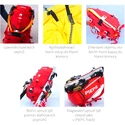 Rucksack Pieps  Summit 30 W