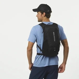 Rucksack Salomon Trailblazer TRAILBLAZER 10 BLACK
