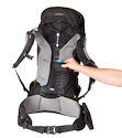 Rucksack Thule  Guidepost 65L M Obsidian