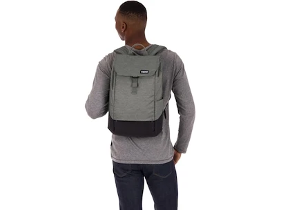 Rucksack Thule Lithos Lithos Backpack 16L Agave/Black