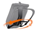Rucksack Thule Paramount Commuter Backpack 18L Black