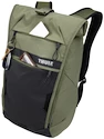 Rucksack Thule  Paramount Commuter Backpack 18L - Olivine