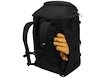 Rucksack Thule RoundTrip Boot Backpack 60L Black