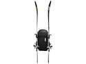 Rucksack Thule RoundTrip Boot Backpack 60L Black