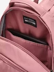 Rucksack Under Armour  Hustle 5.0 Backpack-PNK