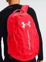 Rucksack Under Armour Hustle 5.0 Backpack-RED