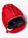 Rucksack Under Armour Hustle 5.0 Backpack-RED