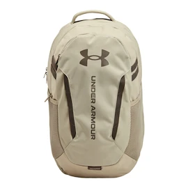 Rucksack Under Armour Hustle 6.0 Backpack Khaki