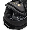 Rucksack Under Armour  Hustle Pro Backpack Black Medium Heather