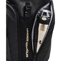 Rucksack Under Armour  Hustle Pro Backpack Black Medium Heather