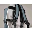 Rucksack Urban Iki Backpack Fuji Blue