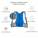 Rucksack VAUDE  Trail Spacer 18 Iron