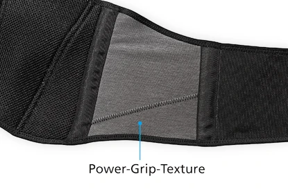 Rückenbandage Zamst  ZW-7 Back XL