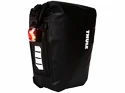 Rückentragetasche Thule Shield Pannier 17L Black