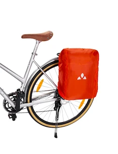 Rückentragetasche VAUDE  CityShop Bike