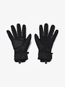 Rukavice Under Armour UA Storm Insulated Gloves-BLK