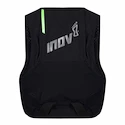 Running Vest  Inov-8  Ultrapac PRO 8 black/green