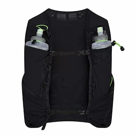 Running Vest Inov-8 Ultrapac PRO 8 black/green