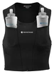 Running Vest  Montane  Gecko Ultra V+ Black