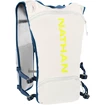 Running Vest  Nathan  Quick Start 4L Vapor Grey/Finish Lime