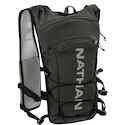 Running Vest  Nathan  Quick Start 6L Charcoal/Reflective Silver