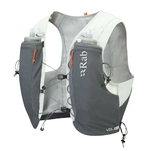 Running Vest  Rab  Veil 6 Gargoyle/Graphene