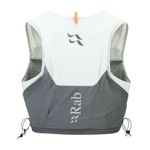 Running Vest  Rab  Veil 6 Gargoyle/Graphene