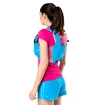 Running Vest  Raidlight  Responsiv Vest 6l blue/pink
