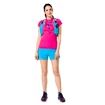 Running Vest  Raidlight  Responsiv Vest 6l blue/pink