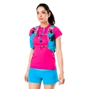 Running Vest  Raidlight  Responsiv Vest 6l blue/pink