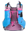 Running Vest  Raidlight  Responsiv Vest 6l blue/pink