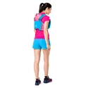 Running Vest  Raidlight  Responsiv Vest 6l blue/pink