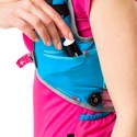 Running Vest  Raidlight  Responsiv Vest 6l blue/pink