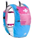 Running Vest  Raidlight  Responsiv Vest 6l blue/pink