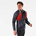 Running Vest  Salomon  Active Skin 4 Fiery Red/Ebony